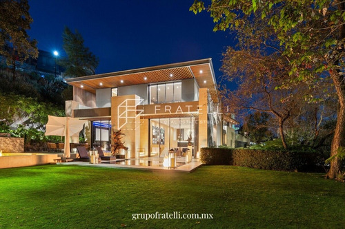 Casa En Venta, Real De Vallescondido, Zona Esmeralda