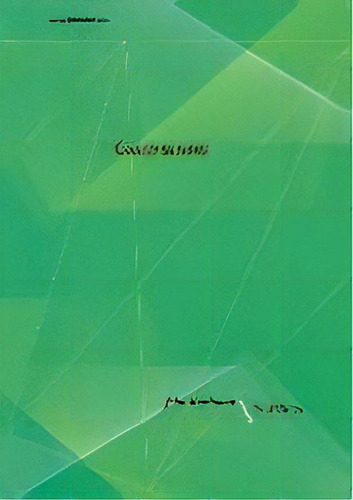 Constructions, De John Rajchman. Editorial Mit Press Ltd, Tapa Blanda En Inglés
