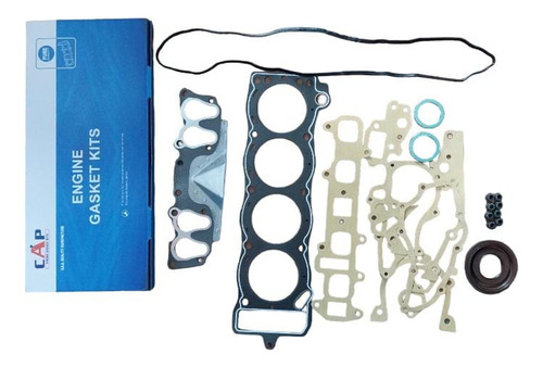 Kit Juego De Empacaduras Hilux 22r 92-99