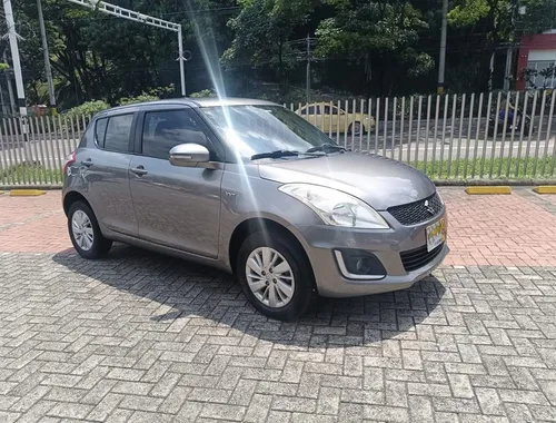Suzuki Swift 1.2 Gl