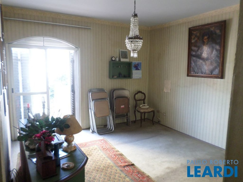 Apartamento - Real Parque - Sp - 398088