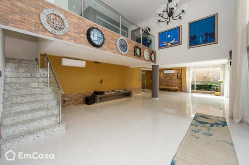 Imagem 4 de 10 de Casa À Venda Em Rio De Janeiro - 23098