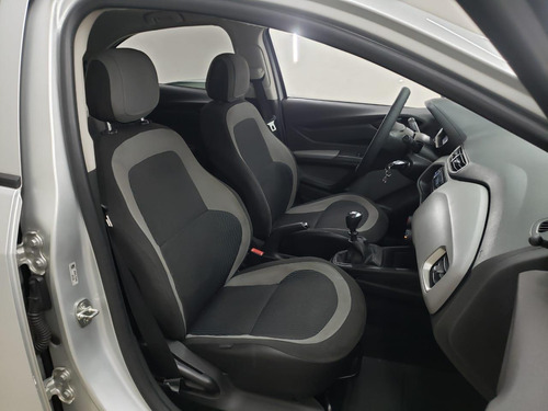 Chevrolet Onix Onix 1.0 LT SPE/4