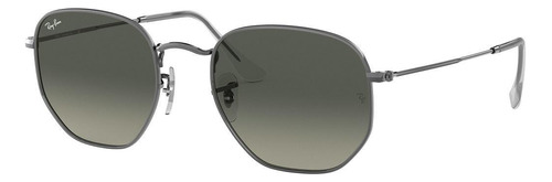 Óculos De Sol Ray Ban Hexogonal 0rb3548nl 004 71 Grafit