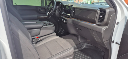 GMC Sierra 5.3 V8 Regular
