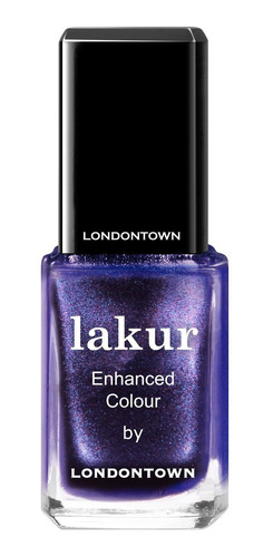 Londontown Negro Thorn Lakur Enhanced Color