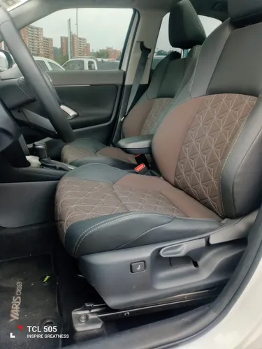 Toyota Yaris Cross 1.5 Hev Xls
