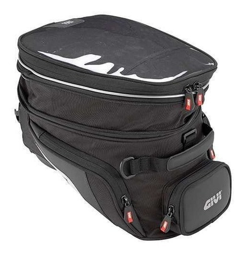 Bolso Sobre Tanque Givi Africa Twin 15l Xs320 Bamp Group