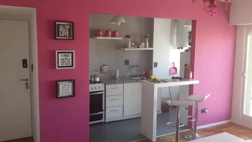 Departamento 2 Ambientes Apto Credito