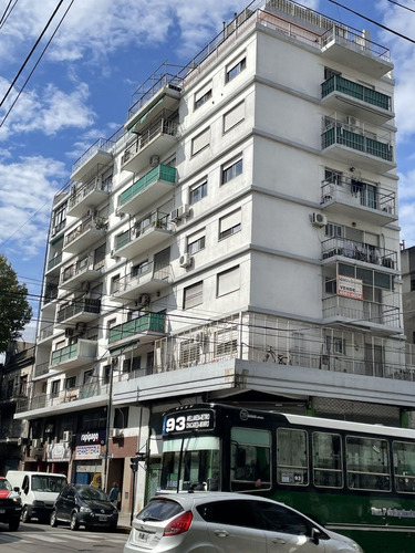 Departamento En Alquiler Temporal En La Boca