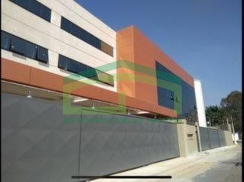 Imagem 5 de 15 de 01186 - Galpao, Casa Verde - São Paulo/sp - 1186
