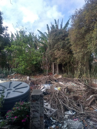 Imagem 3 de 7 de Terreno Para Venda - Vila São Sebastião, Mogi Das Cruzes - 774m², 3 Vagas - 2344