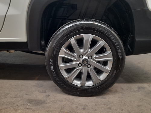 Fiat Strada 1.3 Freedom Cab. Dupla Flex 4p