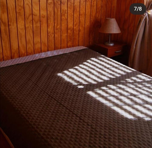 Imagen 8 de 9 de Cabañas Biancomoro Olmue