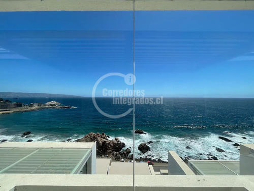 Gran Terraza Con Vista En Cochoa, Oportunidad Inversión