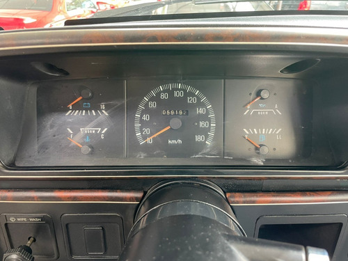 Imagen 14 de 15 de Ford F200 Xlt 1990