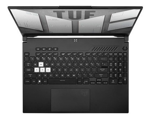 Laptop Asus Fx517 15.6' I5 12ava 8gb 512ssd V4gb T. Iluminad