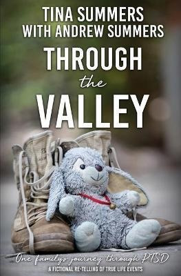 Libro Through The Valley : One Family's Journey Through P...