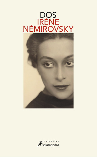 Libro Dos - Irene Nemirovsky - Salamandra