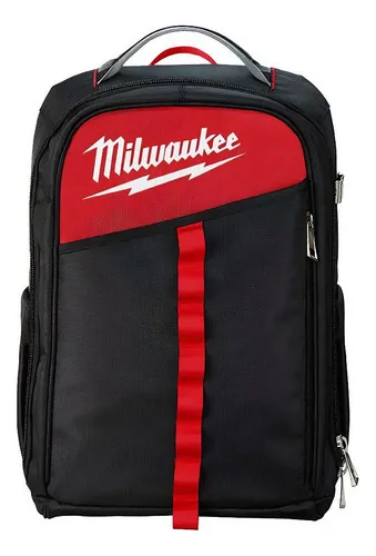 Mochila porta herramientas milwaukee hotsell