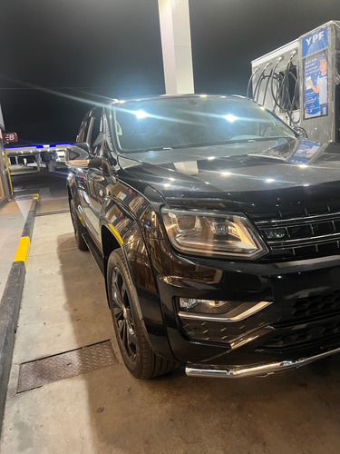Volkswagen Amarok 3.0 Cd Tdi 258Cv V6 Extreme 4X4 At