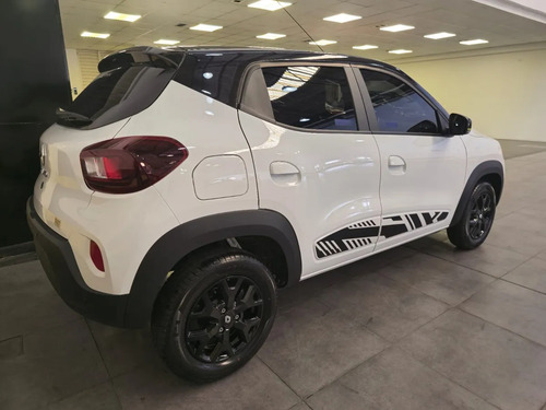 Renault Kwid 1.0 Sce 66Cv Iconic Bitono