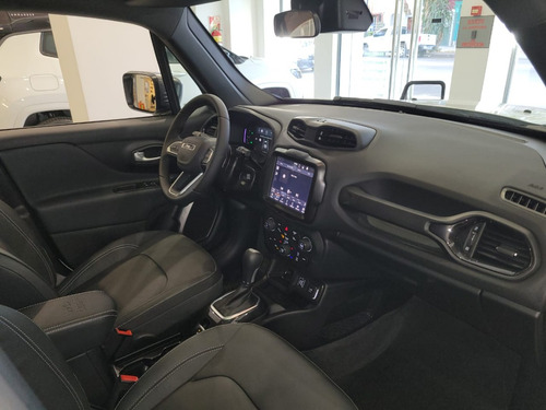 Jeep Renegade 1.3 Serie-S At6