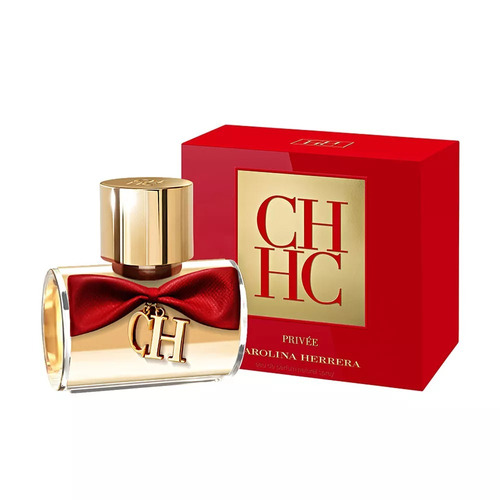 Perfume Carolina Herrera Ch Privée Feminino Edp 30ml