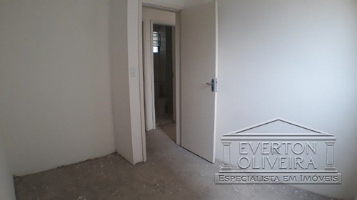 Apartamento - Parque Dos Principes - Ref: 10799 - V-10799