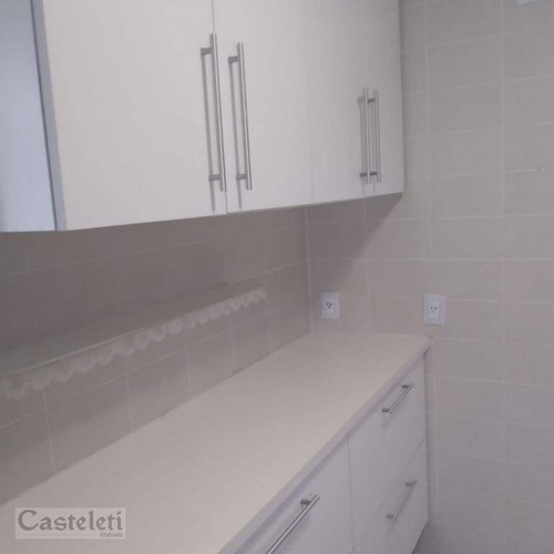 Imagem 1 de 9 de 4 Dorm 2 Vagas - Ap7749
