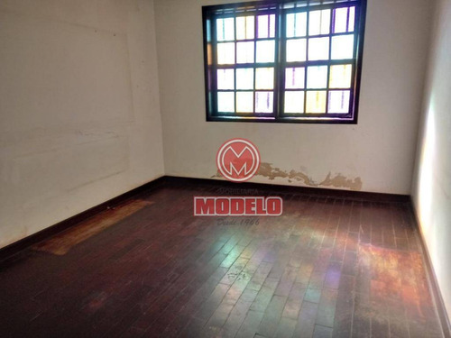 Imagem 22 de 23 de Casa À Venda, 312 M² Por R$ 750.000,00 - Castelinho - Piracicaba/sp - Ca3210