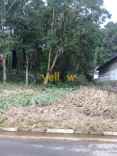 Imagem 2 de 2 de Terreno - Caputera - Te-3824
