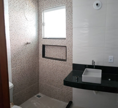Imagem 6 de 14 de Gam1 Lindíssima Casa Com Quintal Em Itaipuaçú !!!