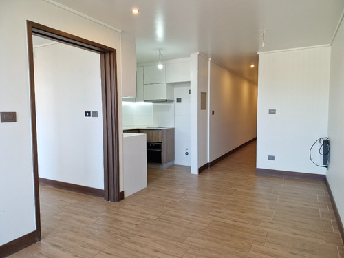 Se Arrienda Departamento En San Pedro Idahue
