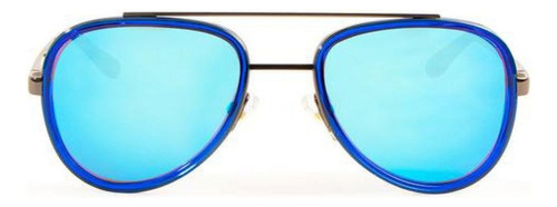 Lentes Invicta Eyewear I 23080-s1r-01-06 Azul Unisex