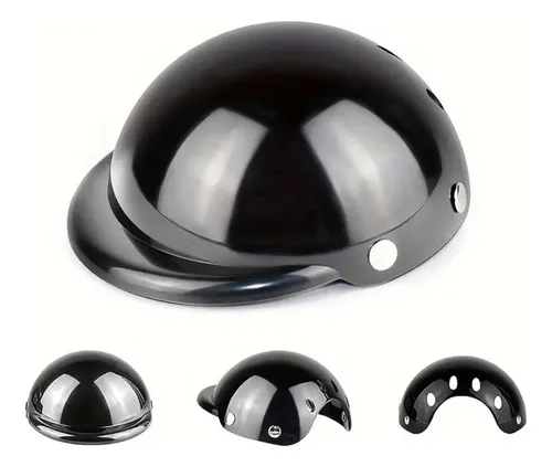 Casco Protector Para Mascotas