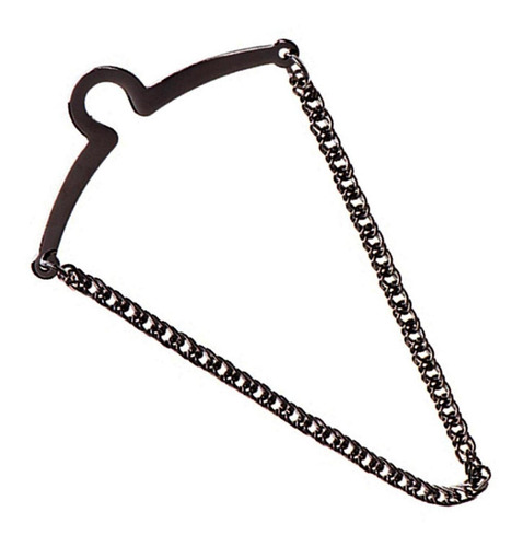 Imagen 1 de 8 de Accesorios De Corbata Fija Un Broche Pin