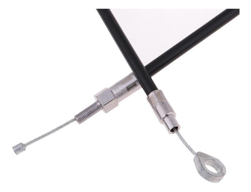 1 Pieza Cable De Embrague De Motocicleta Cable De Embrague