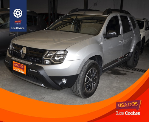 Renault Duster Polar 2.0 Aut 4x2 Fzq278