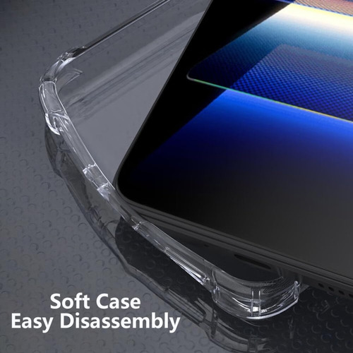 Funda Alpha Phone Case Para Honor X7b / Play 8t / Play 50+