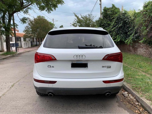 Audi Q5 3.0 I 245cv Stronic Quattro 2013