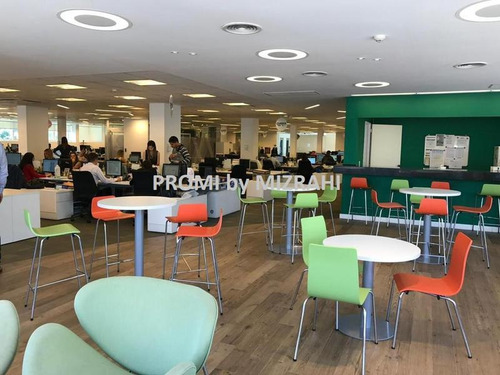 Imagen 16 de 22 de Edificio Comercial / Oficinas / Deposito Arcos Al 3500 A Mts. Av. Libertador - Belgrano
