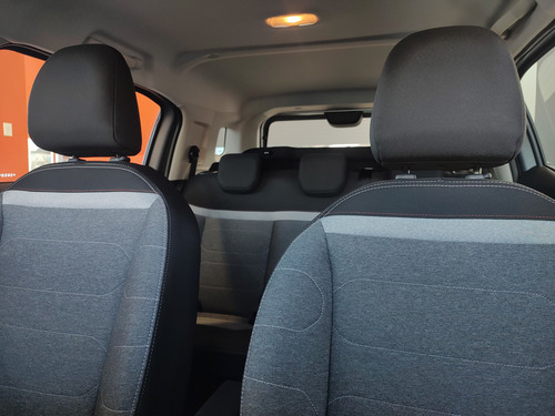 Citroën C3 Aircross 1.6 Vti Feel Pack