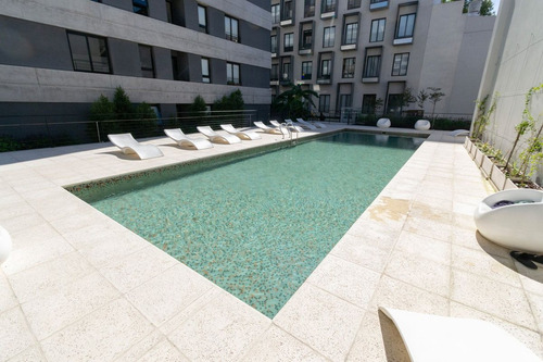 Vta.excelente Monoamb-c/balcón-amenities-caballito