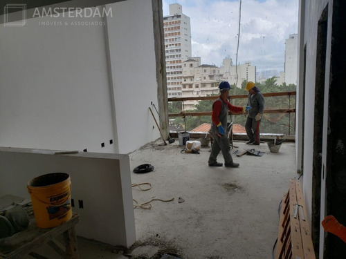 Imagem 5 de 21 de Duplex A Venda Na Rua Augusta - Ap00198 - 68092689