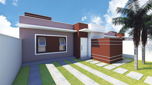 Imagem 9 de 11 de Condomínio Quintas Do Medeiros| Casa 250 M² - V5422