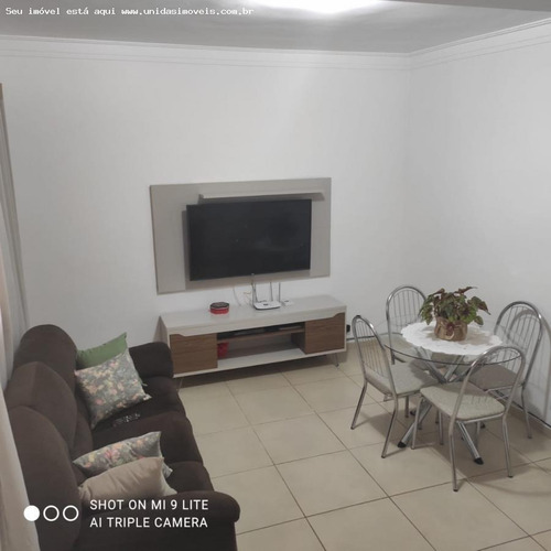 Imagem 2 de 15 de Casa Em Condomínio Para Venda Em São Paulo, Vila Império, 2 Dormitórios, 2 Banheiros, 1 Vaga - R310_1-1873706