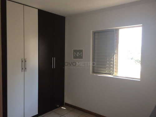 Imagem 11 de 22 de Apartamento À Venda Em Mansões Santo Antônio - Ap005832