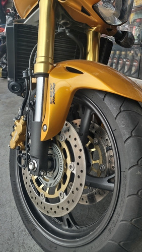 Imagem 3 de 10 de Honda Honda Cb600 Hornet
