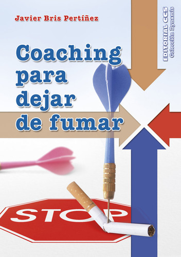 Coaching Para Dejar De Fumar - Bris Pertiñez, Javier